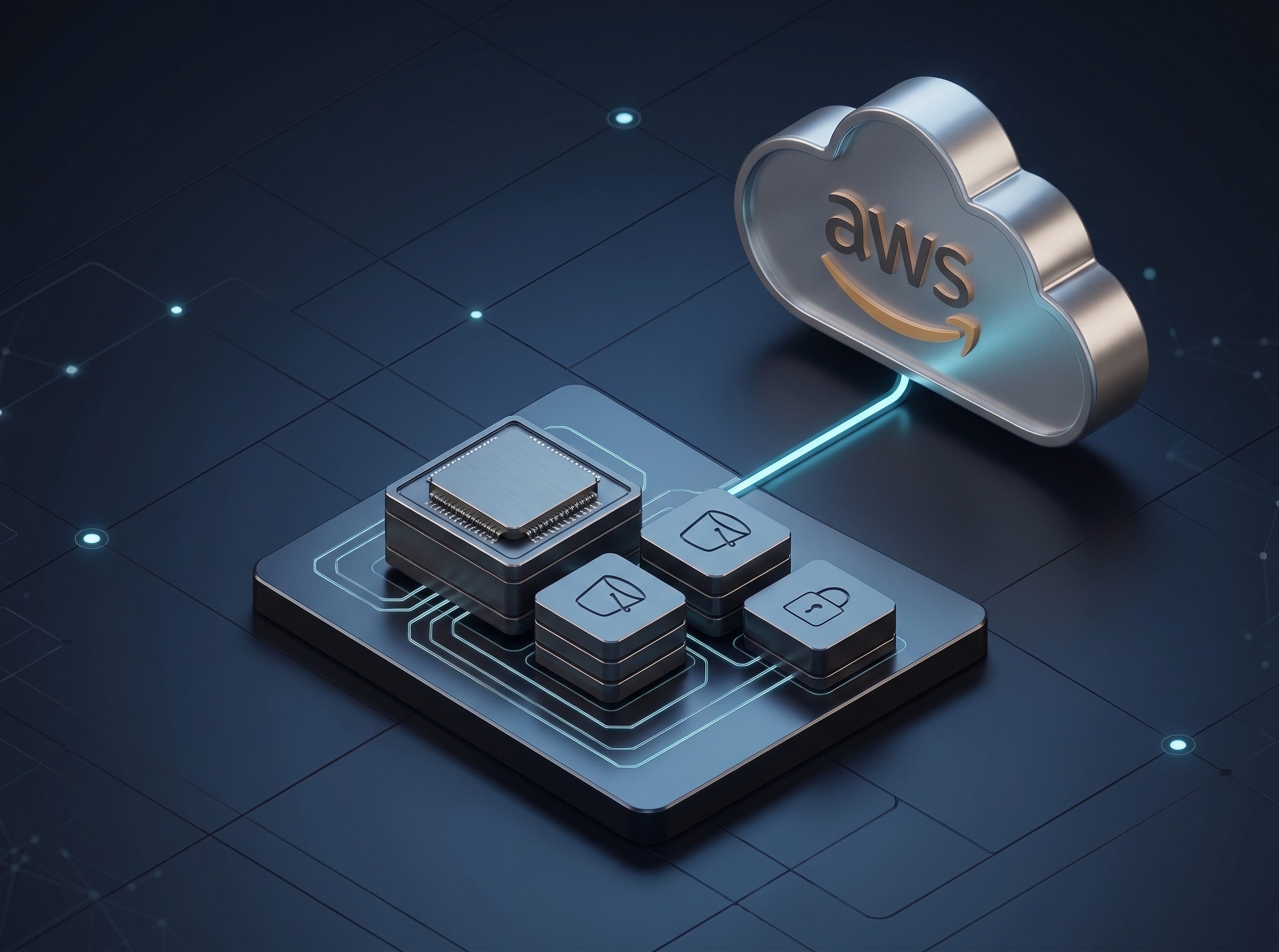 Nube e infraestructura en AWS