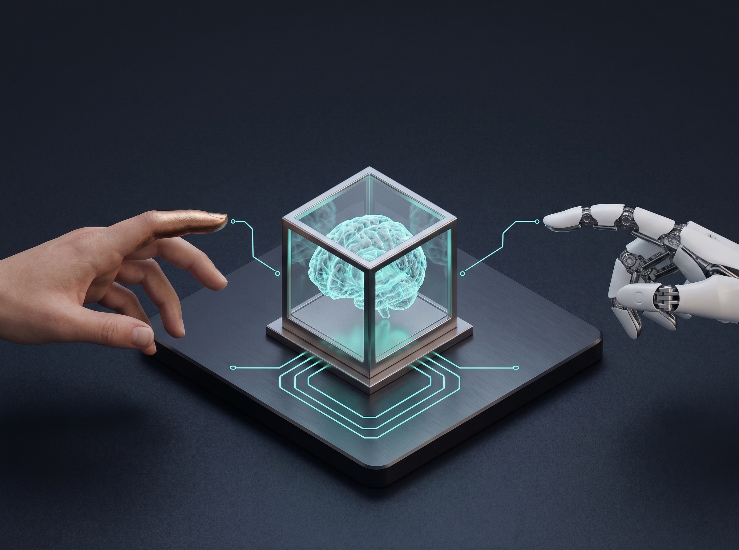 Inteligencia artificial aplicada