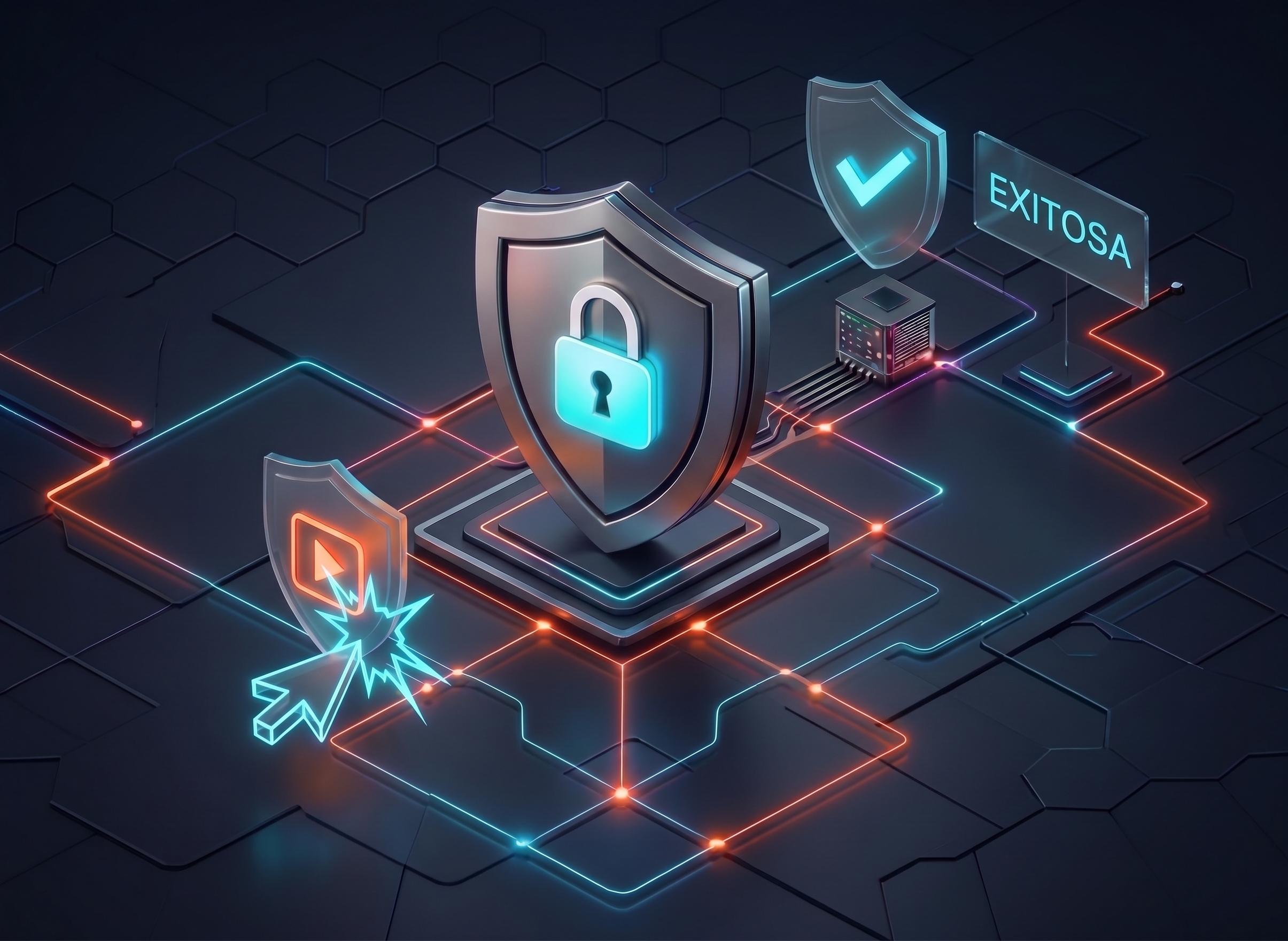 Ciberseguridad y gobernanza