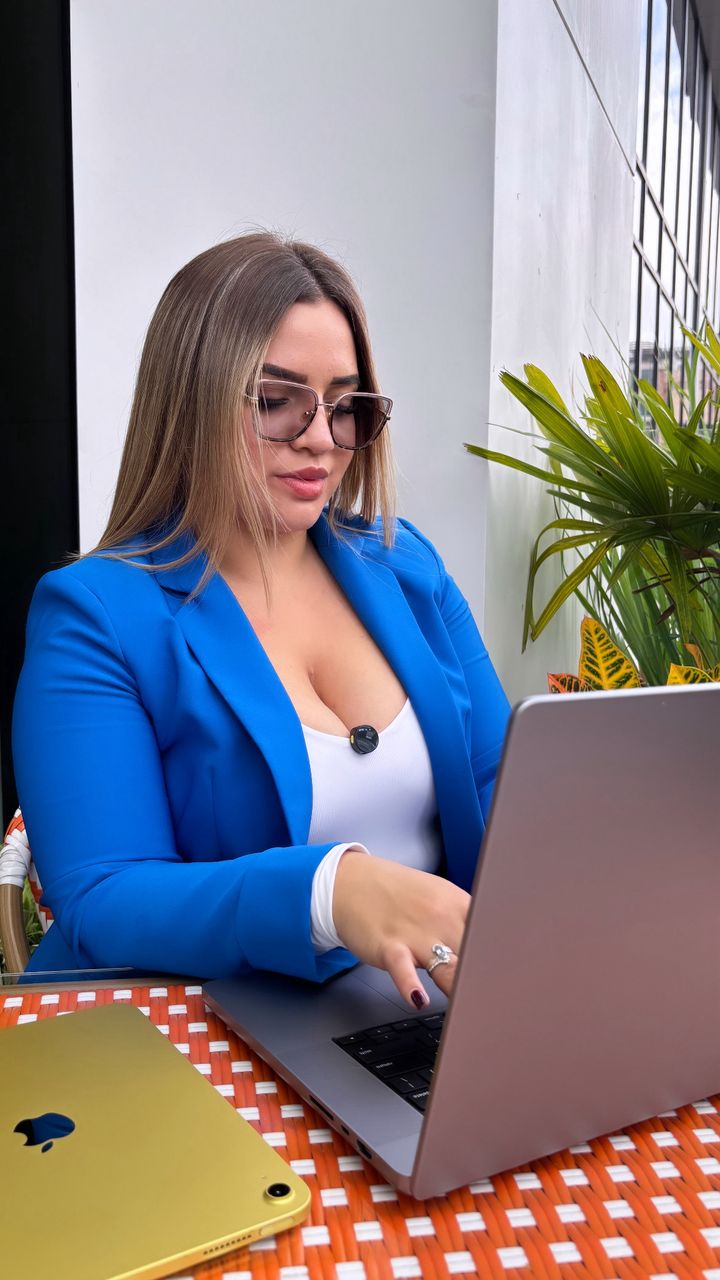 Marcela Vergara